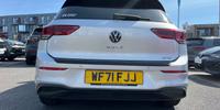 Volkswagen Golf Photo 27