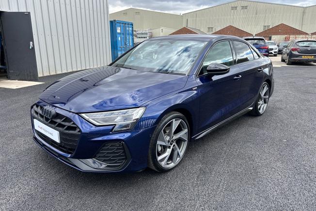 Audi A3 Photo 22