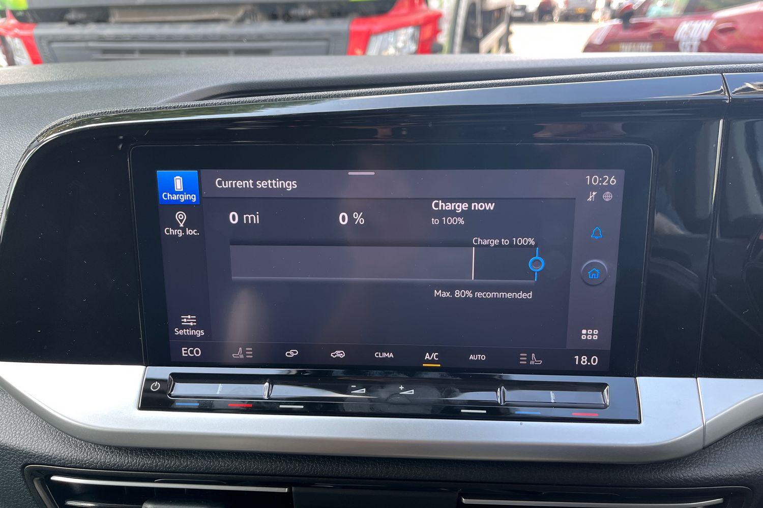 Ford TRANSIT CONNECT Photo 8