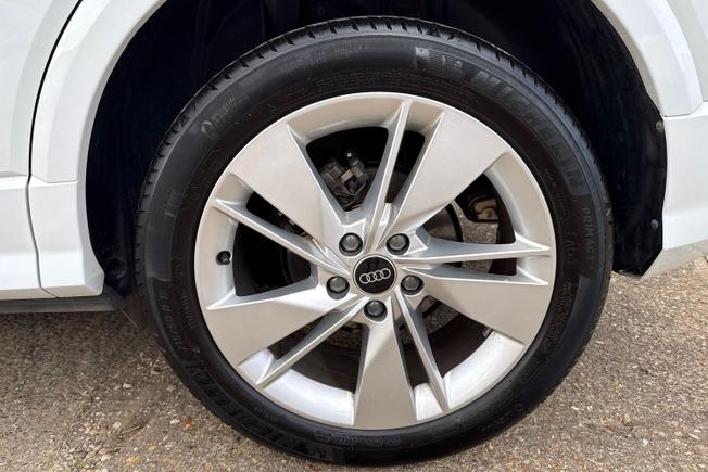 AUDI Q2 Photo 47