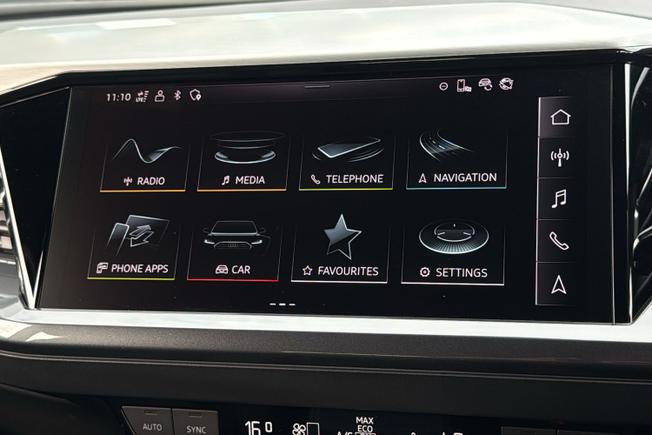 Audi Q4 e-tron Photo 35