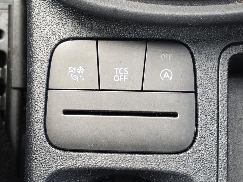 Used Ford Puma NX20JZP 39