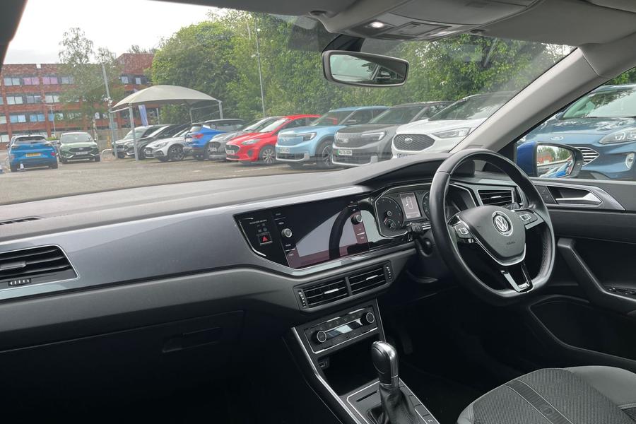 Volkswagen POLO Photo autoimg-ac05b7cfc1667367cea94bd244b51b022701e9a6.jpg
