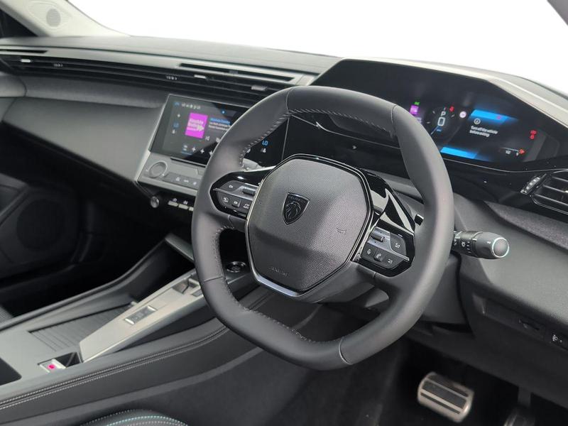 Used Peugeot 408 NU26YOO 10
