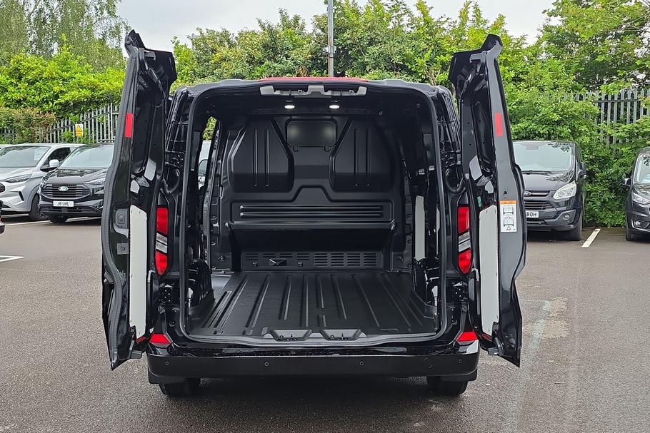 Used Ford Transit Custom WP26KXR 6