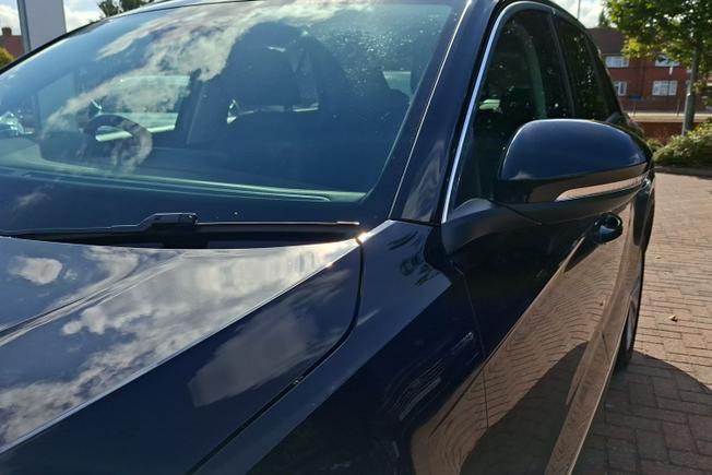 Volkswagen T-Roc Photo 20