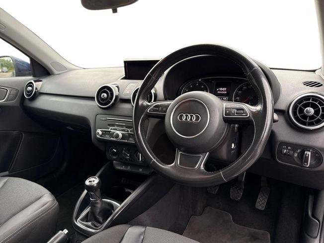 Audi A1 Photo 6