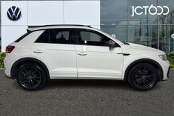 VOLKSWAGEN T-Roc Photo 4