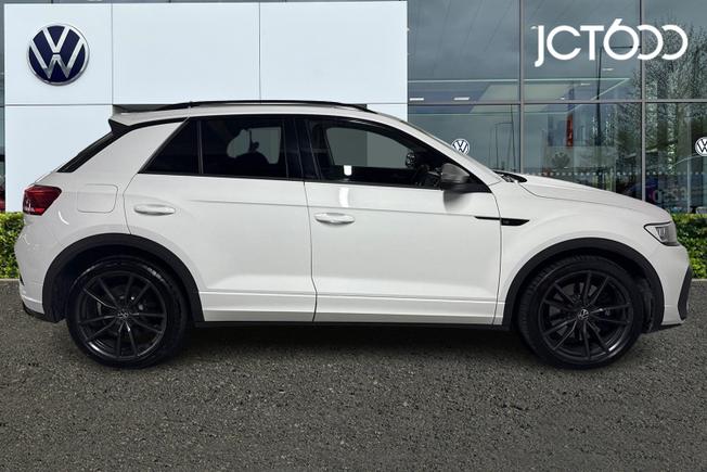 VOLKSWAGEN T-Roc Photo 4