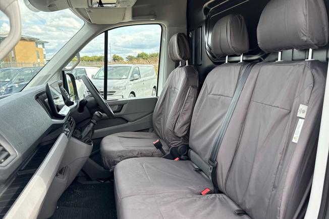 Volkswagen Crafter Photo 24