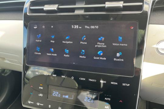 Hyundai TUCSON Photo autoimg-ac0c760cf52e3006f7cb8e16103a239040ed4f18.jpg