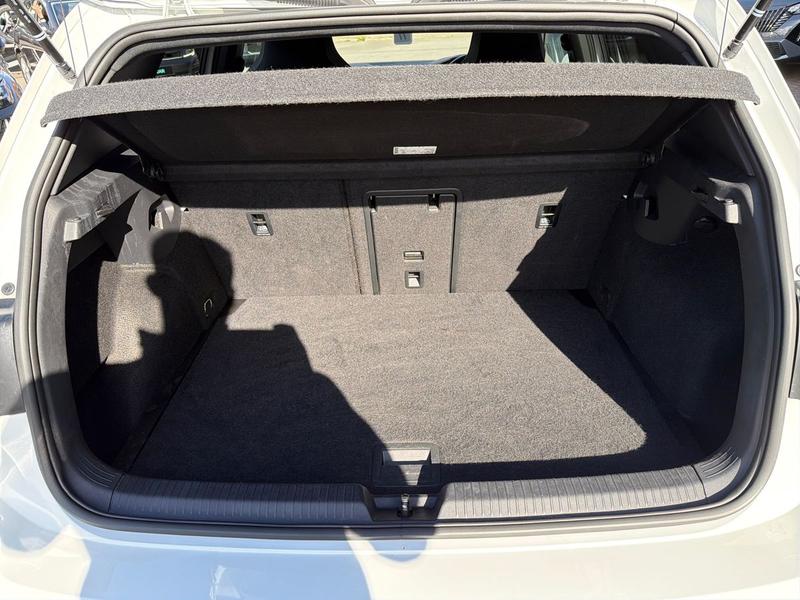 Used Volkswagen Golf BF22BWY 18