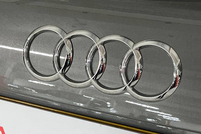 AUDI A1 Photo 36