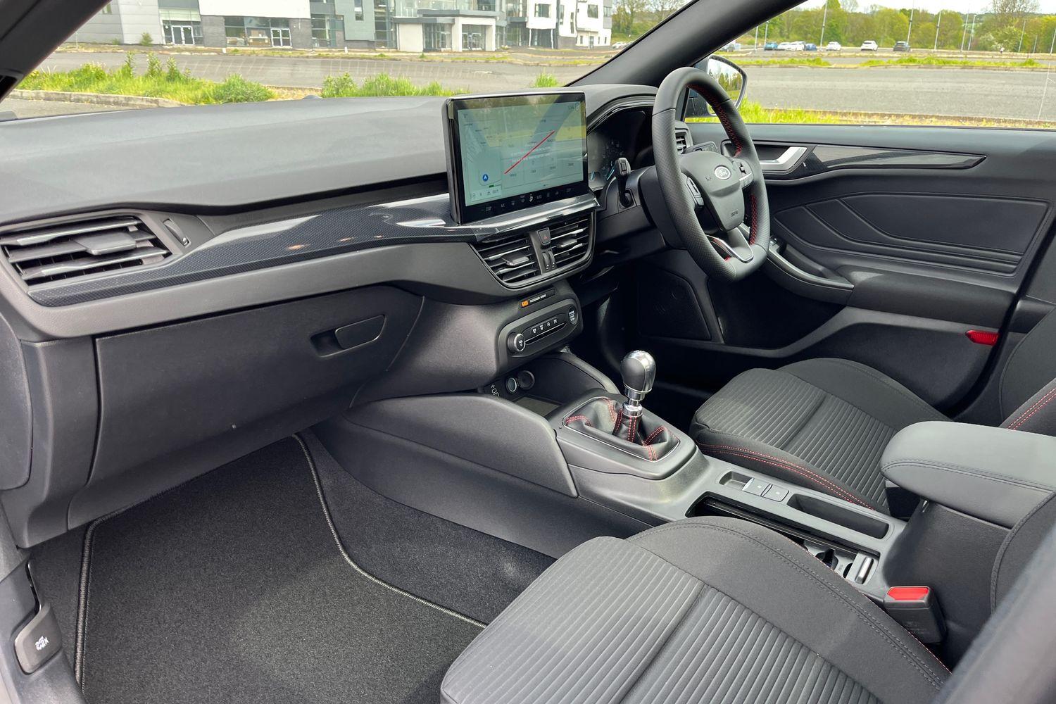 Ford FOCUS Photo 17
