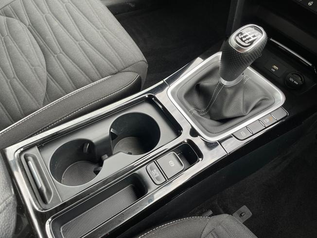 Kia PRO CEED Photo 39