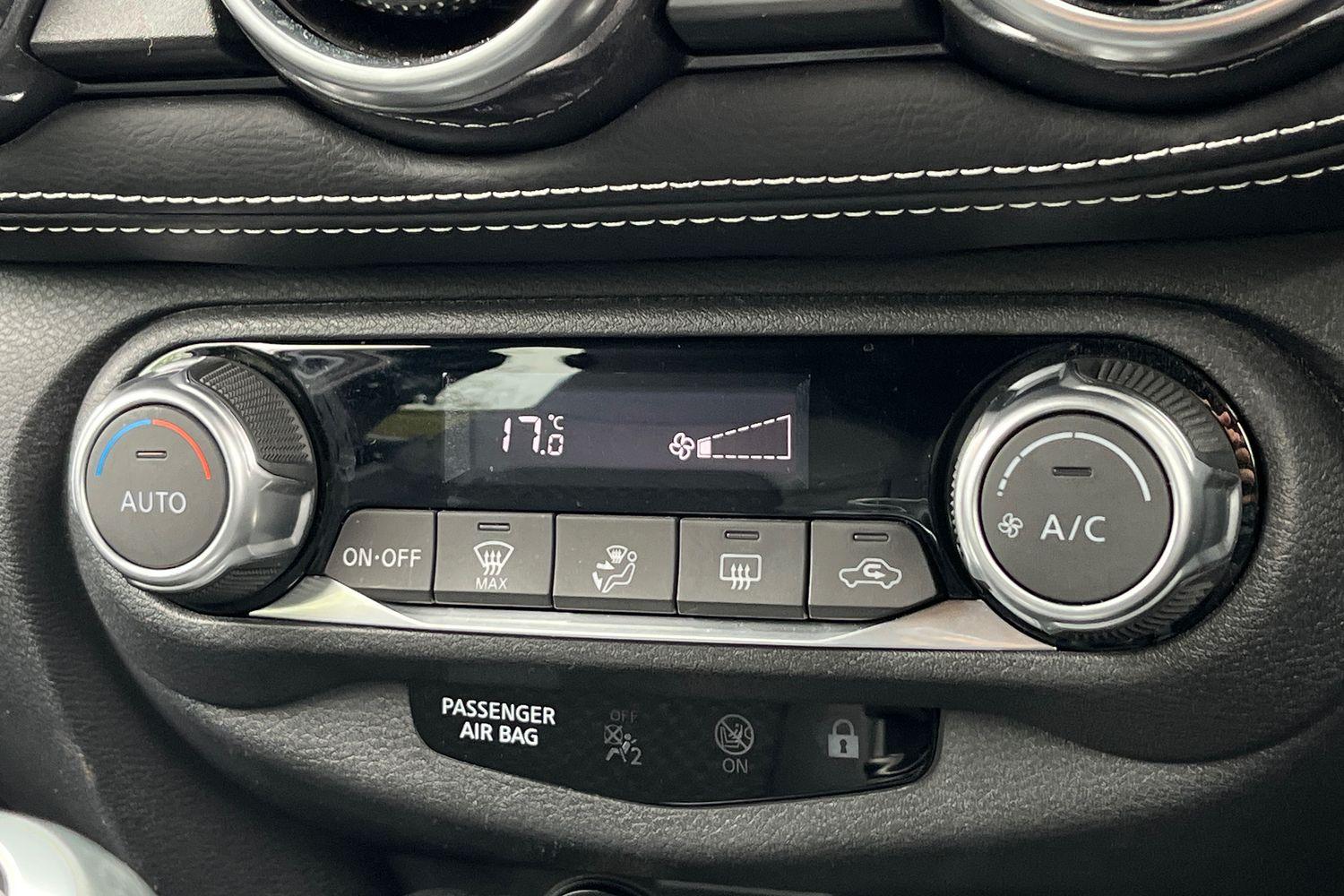 Nissan Juke Photo 30
