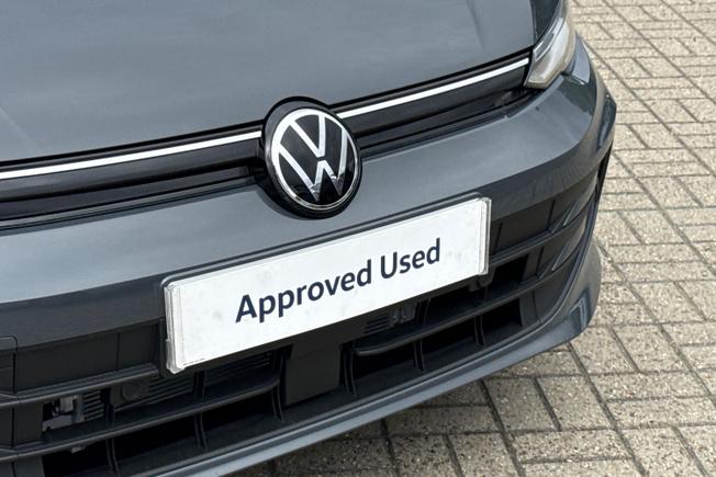 VOLKSWAGEN Golf Photo 50