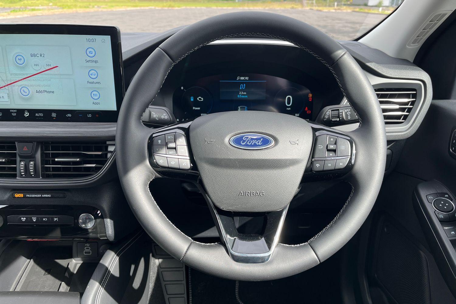 Ford KUGA Photo 11