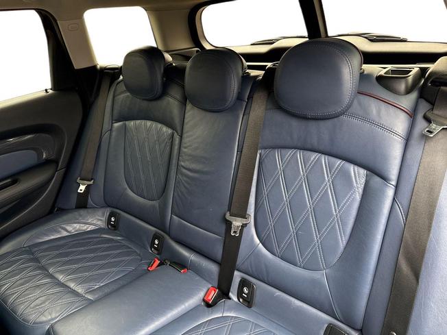 MINI Clubman Photo 9