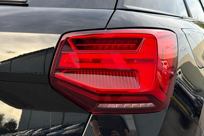 AUDI Q2 Photo 18