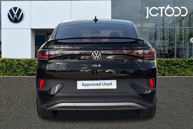 VOLKSWAGEN Id.5 Photo 7