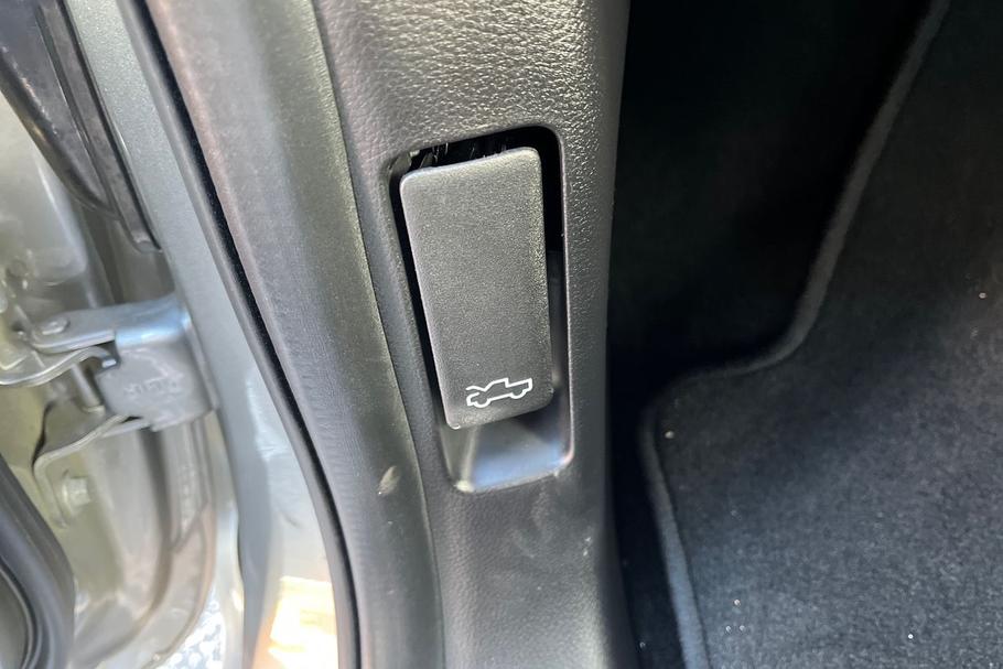 Used Ford RANGER YF75OHK 16