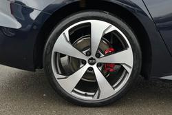 AUDI A5 Avant Photo 5