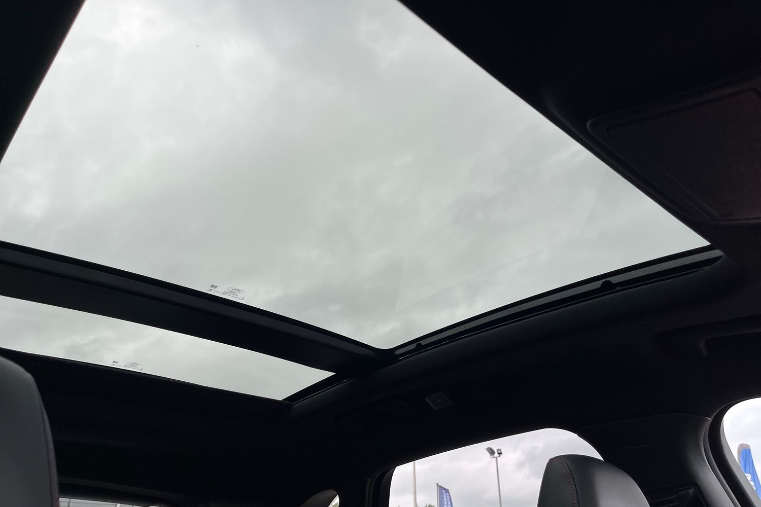 Ford KUGA Photo 28
