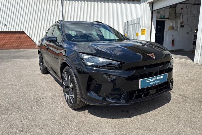 CUPRA Formentor Photo 30