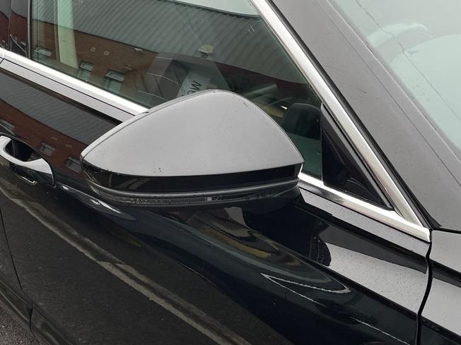 AUDI A6 Saloon Photo 20