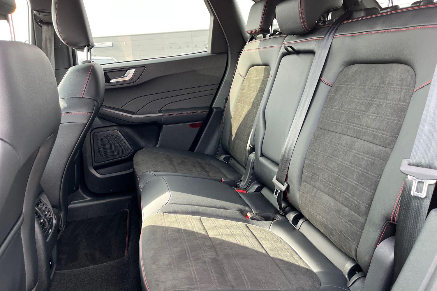Ford Kuga Photo 19