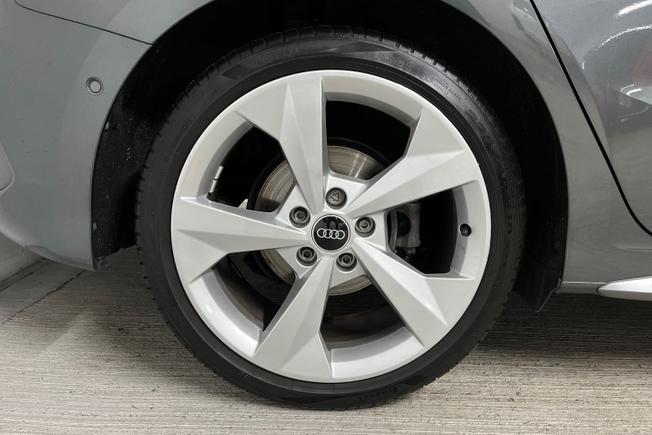 Audi A3 Photo 5
