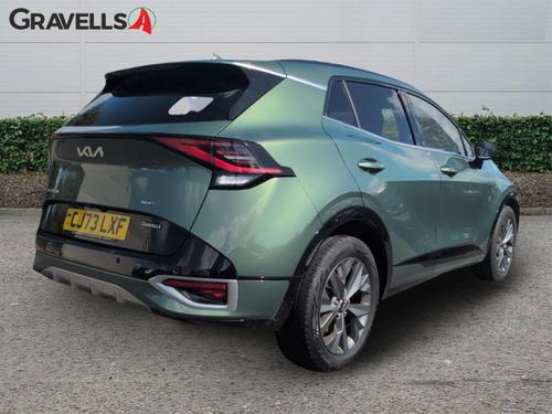 Kia SPORTAGE Photo autoimg-ac146d8327e50ddd442edde5d86911dbba1e61b6.jpg