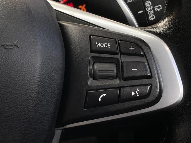 BMW X1 Photo 17
