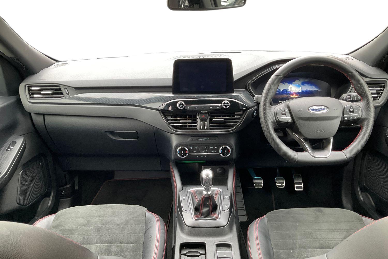 Ford KUGA Photo 9