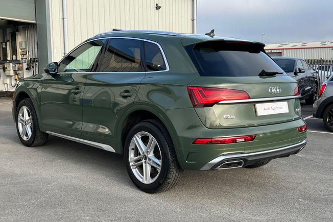 Audi Q5 Photo 61