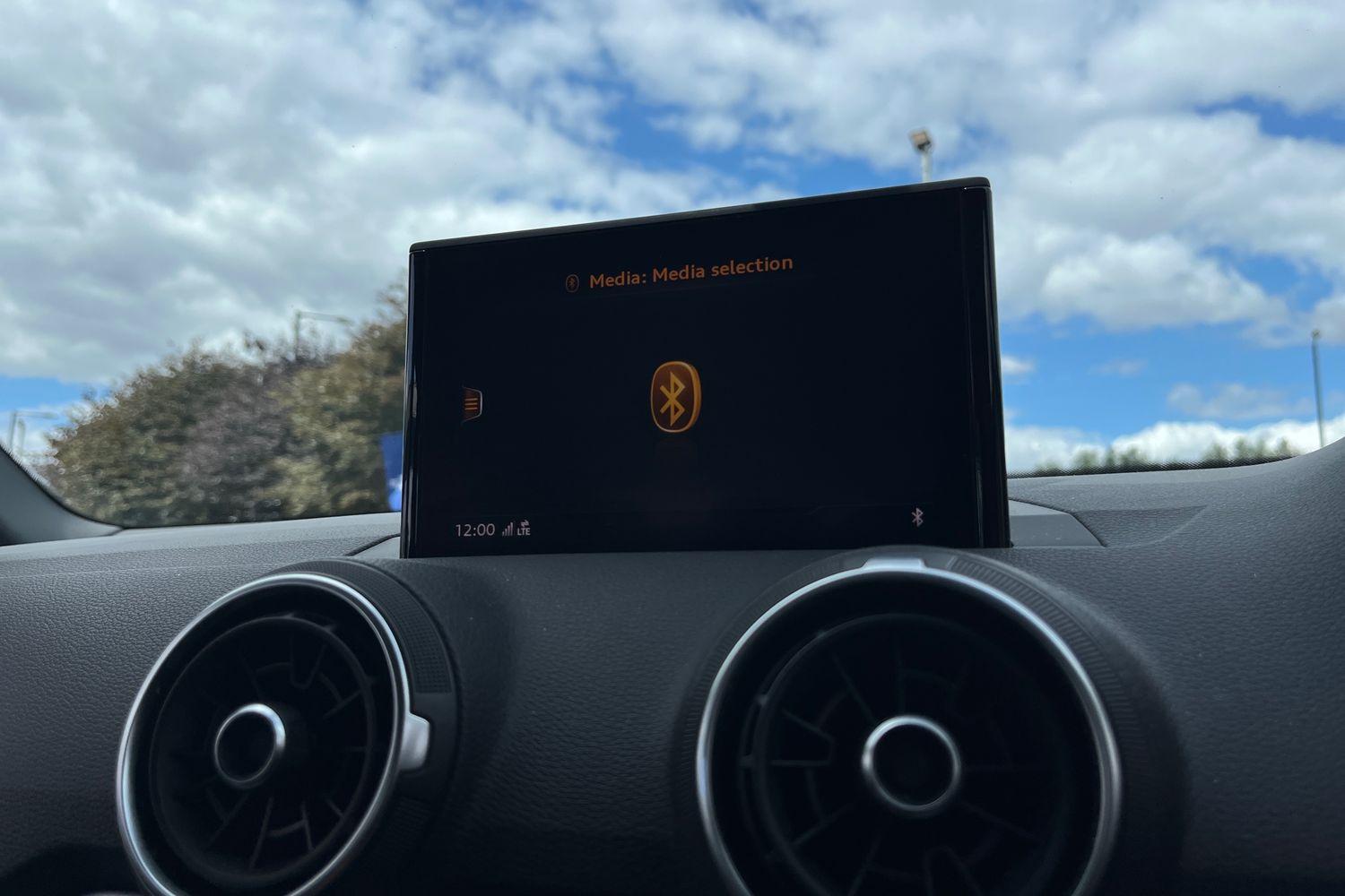 Audi Q2 Photo 27