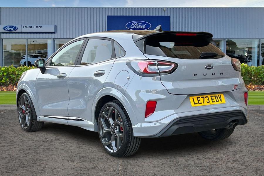 Ford PUMA Photo autoimg-ac16a8c092dce3e039d88ec9d75d5c4dbfdf4465.jpg