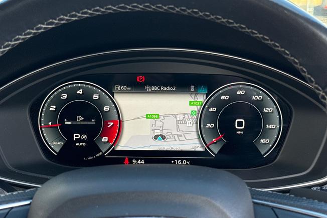 AUDI Q5 Photo 27