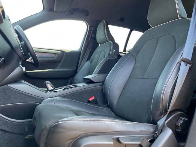 Volvo Xc40 Photo 50