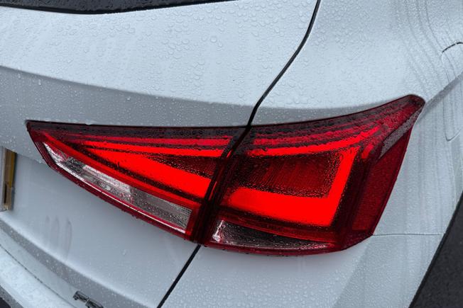 SEAT Arona Photo 19