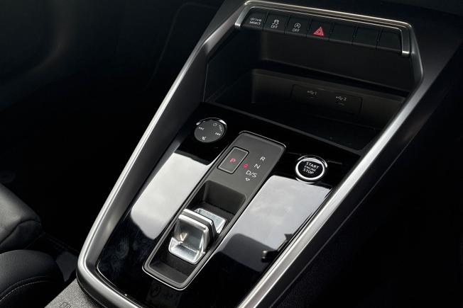 Audi A3 Photo 25