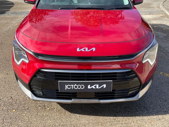 KIA Niro Photo 21