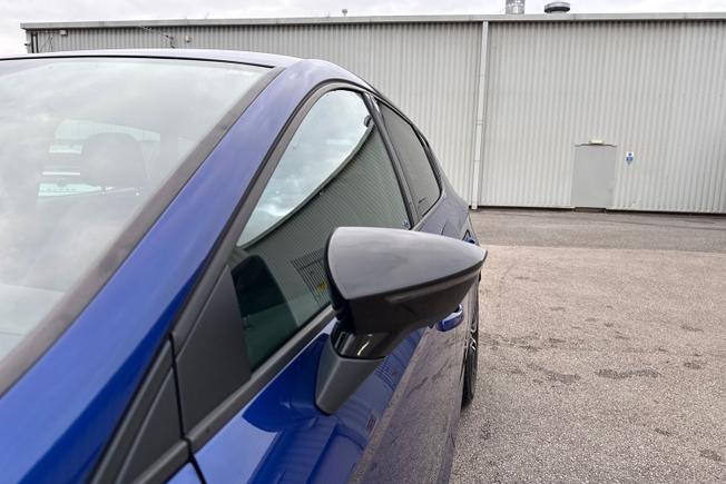 SEAT Leon Photo 28