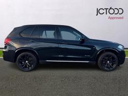 BMW X5 Photo 4