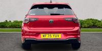 Volkswagen Golf Photo 8