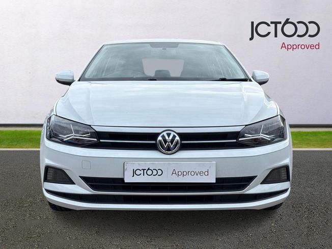 Volkswagen Polo Photo 8