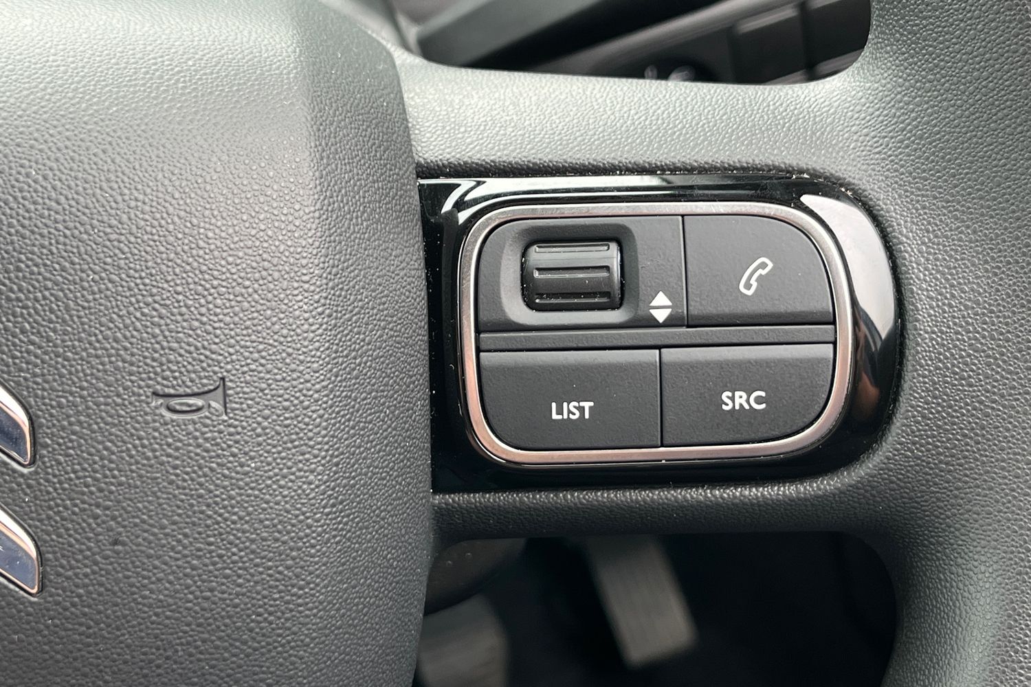 Citroen C3 Photo 38