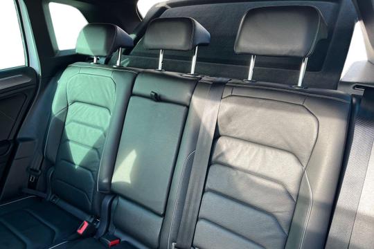 Volkswagen Tiguan Photo autoimg-ac1ffa262c46b67de0c047c8c47daf3960944f36.jpg