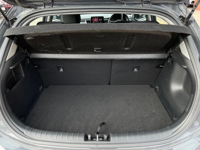 KIA Rio Photo 12